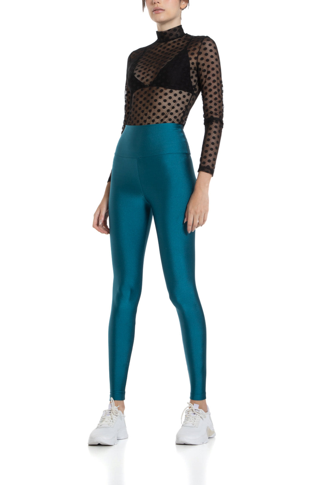 Legging Lycra® Cós Classic Al Mare