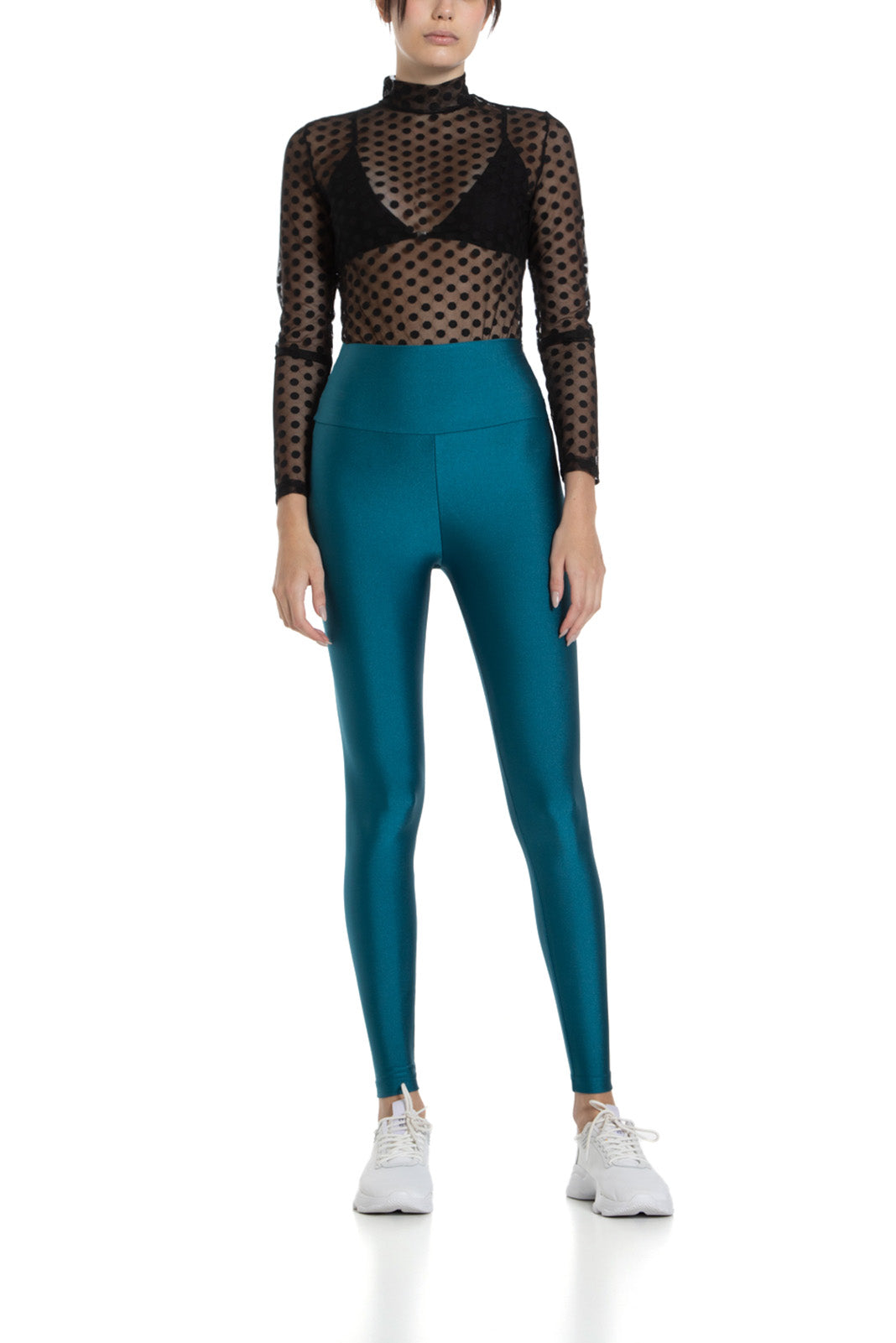 Legging Lycra® Cós Classic Al Mare