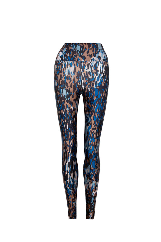 Legging Lycra® Classic Pergamon