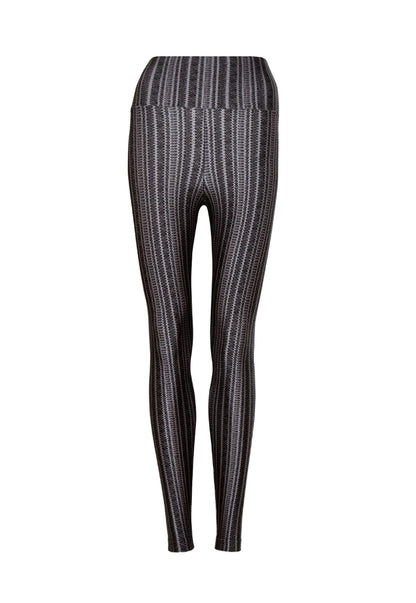 Legging Lycra® Cós Puglia Stripes