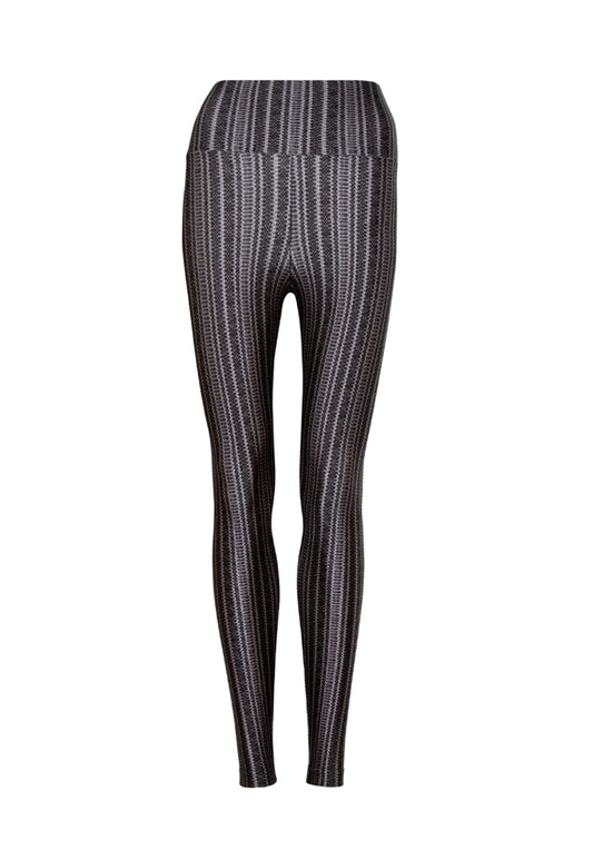 Legging Lycra® Cós Puglia Stripes