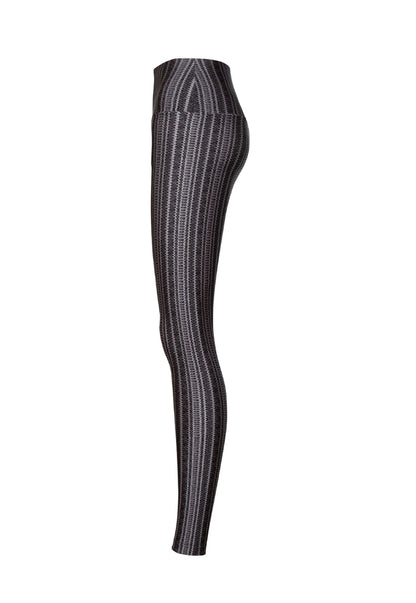 Legging Lycra® Cós Puglia Stripes