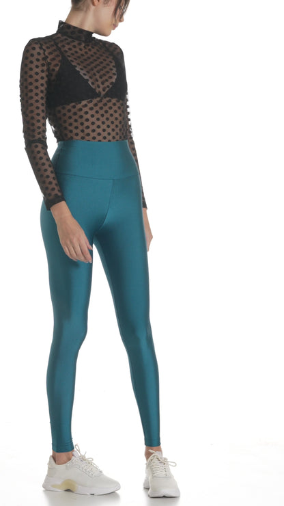 Legging Lycra® Cós Classic Al Mare